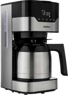 Produktbild von Kaffeemaschine – isotherm – 900 W – 1,2 l