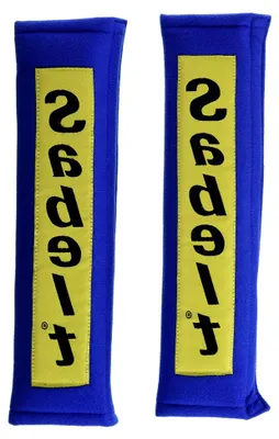 Produktbild von S Vep Stoffpolster, Blau