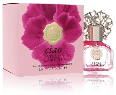 Produktbild von Vince Camuto Vince Camuto Ciao eau de parfum spray 30 ml