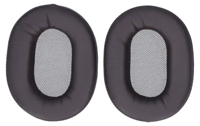Obrázek produktu pro Náhradní náušníky pro sluchátka Sony MDR-V6, MDR-7506 a MDR-CD900ST