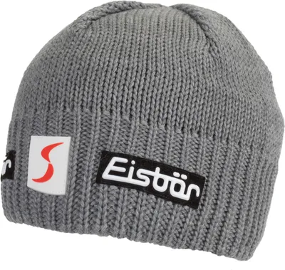 Produktbild von EISBÄR Trop MÜ SP graumele -