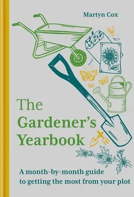 Produktbild von The Gardener's Yearbook