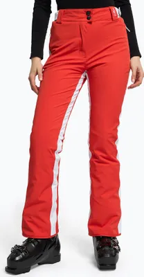 Produktbild von CMP Damen Skihose rot 30W0806/C827