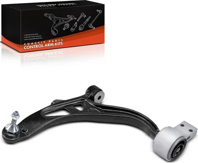 Image de Frankberg 1x Bras de suspension Essieu avant pour FORD USA Explorer 3.5L Année dès 2010