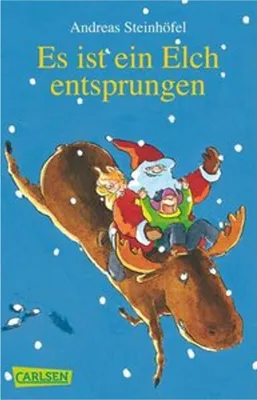 Image de Es ist ein Elch entsprungen