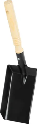 Image de Pelle Strend Pro Garden, avec manche