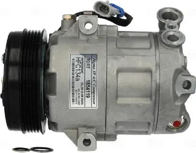 Immagine prodotto di Compressore, aria condizionata