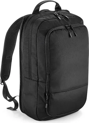Immagine prodotto di Quadra QD565 | Zaino Pitch Nero 24 ore, 33 x 50 x 21 cm - Colore: Nero - Dimensioni: 33 x 50 x 21 cm