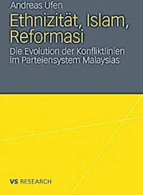 Produktbild von Ethnizität, Islam, Reformasi