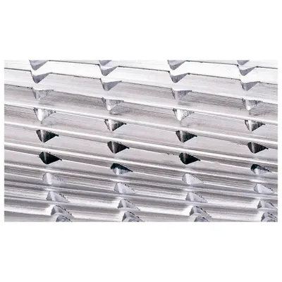 Obrázok produktu pre PFERD 22405536 Punta fresatrice HSS Cilindro con scanalatura Lunghezza 65 mm Dimensione O