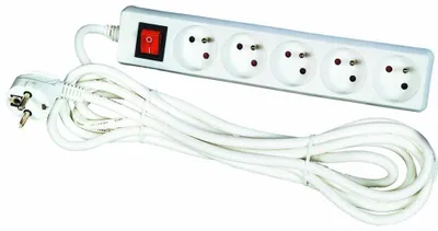 Image de Bloc blanc 5 pris DIO013035