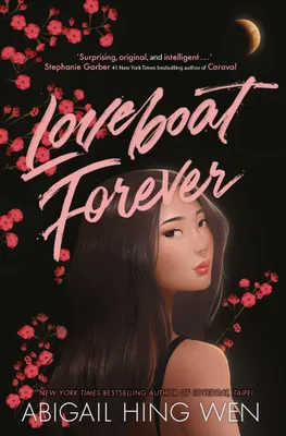 Produktbild von Loveboat Forever