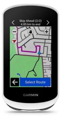 Image de Garmin 010-02703-10 - Garmin Edge Explore 2