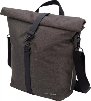 Produktbild von Contec Einzeltasche Lim Singl E Olive Green