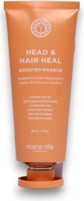 Produktbild von Maria Nila Maske Maria Nila Head & Hair Heal Booster Maske 50ml