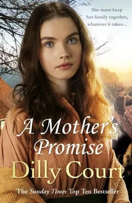 Productafbeelding van A Mother''s Promise