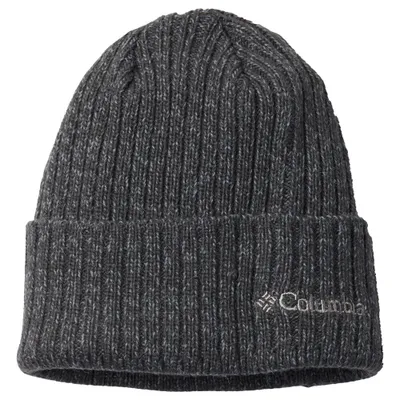 Produktbild von Columbia Watch Cap grau one size - Farbe graphite, tradewinds grey