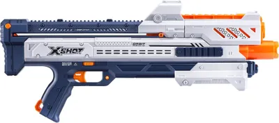 Produktbild von Kugelblaster Chaos Orbit - inkl. 24 Chaos Kugeln