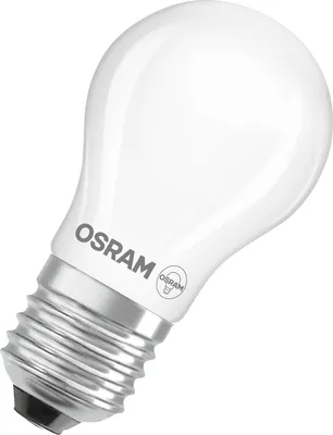 Obrázok produktu pre OSRAM 4099854467042 LED žiarovky, klasický tvar miniball 1,8 W 250 lm