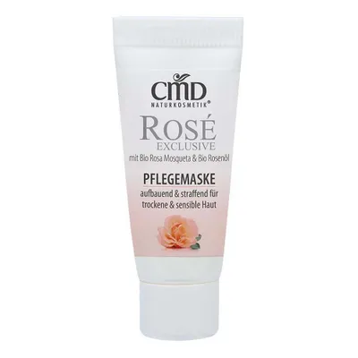 Image de Rosé Exclusive - Masque de soin taille d'essai 5ml
