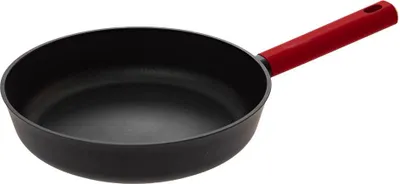 Produktbild von Pfanne aus geschmiedetem aluminium "silitop" 26cm - 5 five simply smart
