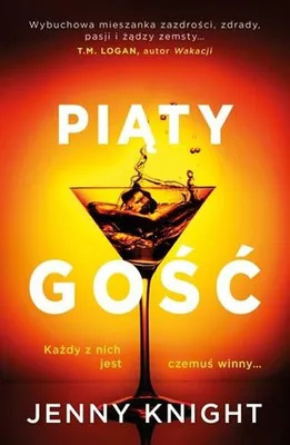 Zdjęcie produktu dla Piaty gosc
