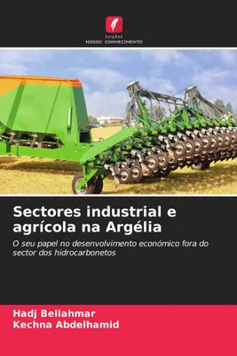 Produktbild von Industrie- und Agrarsektor in Algerien