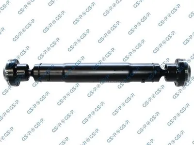 Produktbild von GSP Kardanwelle Gelenkwelle Achsantrieb passend für MERCEDES-BENZ M-Klasse (W164) PS900607