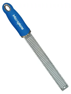 Obrázok produktu pre Strúhadlo Microplane Classic 32 cm Zester | Farba: Blueberry Pop : Blueberry Pop Farba: Blueberry Pop