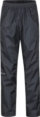 Produktbild von Marmot Precip Eco Full Zip Black S