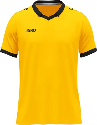 Produktbild von JAKO Trikot Glory KA L gelb/schwarz