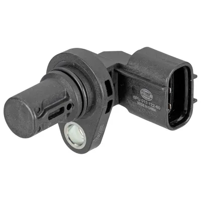 Produktbild von Impulsgeber Kurbelwelle Hallsensor 3-polig HELLA für u.a. SUZUKI SWIFT