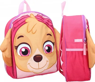 Obrázek produktu pro Vadobag Dětský batoh Paw Patrol Skye