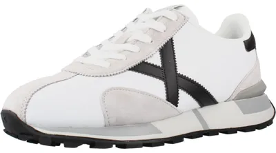 Immagine prodotto di Sneakers Del Marchio Munich Del Modello 8350195m Bianco