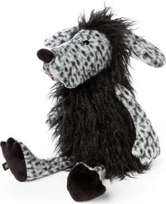 Produktbild von Sigikid Hund Mad Sad BeastsTown 41 cm