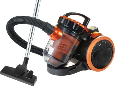 Image de Aspirateur cyclonique sans sac Prime3 - SVC32 5901750507045