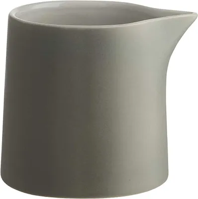 Produktbild von Alessi - Tonale Milchkännchen, hellgrau