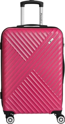 Produktbild von Paradise by CHECK.IN Kingston - 4-Rollen-Trolley 67 cm (pink)