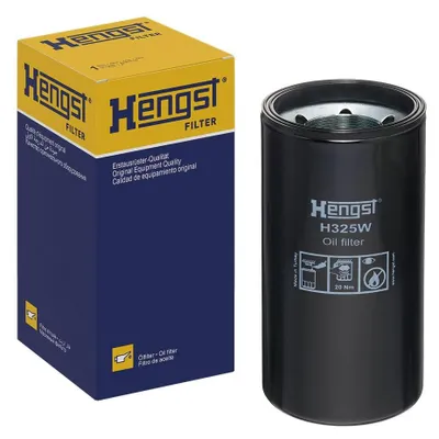 Zdjęcie produktu dla Filtr oleju HENGST H325W