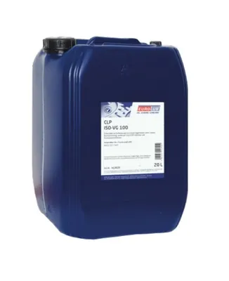 Produktbild von EUROLUB 413020 CLP Getriebeöl 20L
