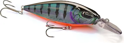 Produktbild von Nays CRNK FLT 75 10.5g - Wobbler, Farbe:S-24