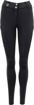 Produktbild von ANKY Reithose Damen F-Grip XR21102 Prime Dark Navy 36