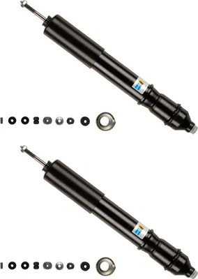 Productafbeelding van Bilstein schokdemper B4, achter, voor Mercedes M-klasse W163