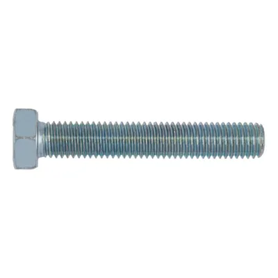 Produktbild von Würth Sechskantschraube mit Gewinde M6x25 - 0057625
