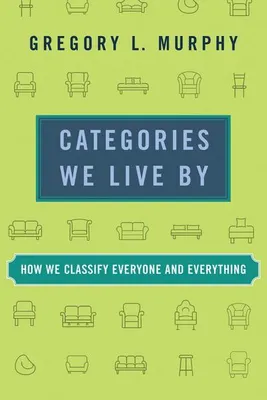 Obrázok produktu pre Categories We Live By