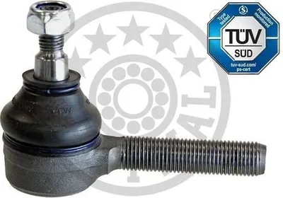 Produktbild von OPTIMAL Spurstangenkopf Spurstange passend für MERCEDES-BENZ Stufenheck (W124) Außen Vorne G1-096