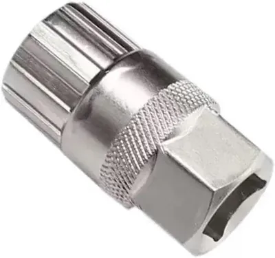 Productafbeelding van tandwieltrekker, cassetteverwijderaar, compatibel met Sunrace voor vrijloop van 6, 7, 8, 9, 10, 11 versnellingen