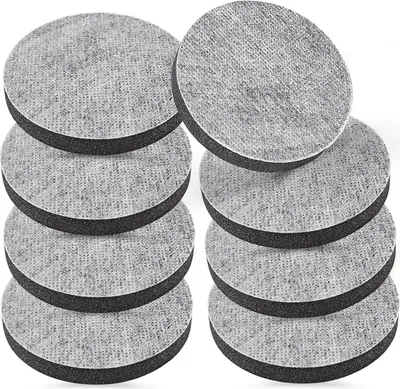 Produktbild von Wasseraufbereitungs-Filter - Reduziert Verunreinigungen - 8er Pack
