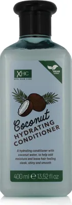 Produktbild von Xpel Hair Care Coconut Hydrating Conditioner stärkende Pflegespülung mit feuchtigkeitsspendender Wirkung 400 ml