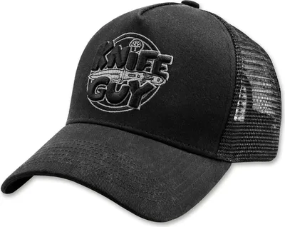 Produktbild von Böker Plus Trucker Cap Knife Guy (NBAA)